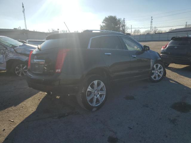 Image 3 of 2016 CADILLAC SRX PERFORMANCE COLLECTION 2016 with VIN 3GYFNCE3XGS522521