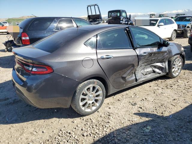 Image 3 of 2015 DODGE DART LIMITED 2015 with VIN 1C3CDFCB5FD242385