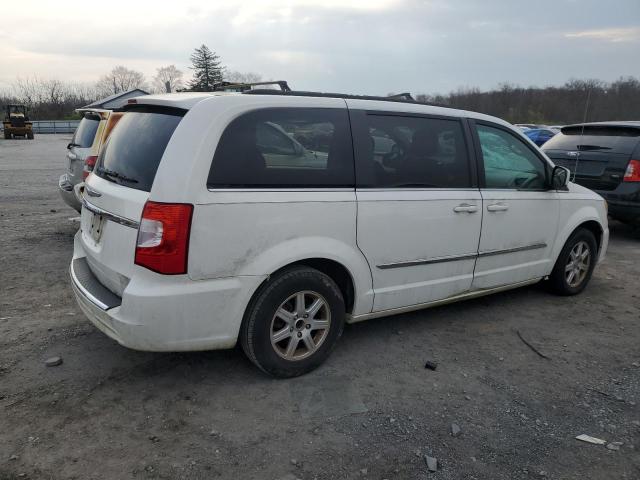 Obraz 3 z 2011 CHRYSLER TOWN & COUNTRY TOURING 2011 z VIN 2A4RR5DG7BR641375