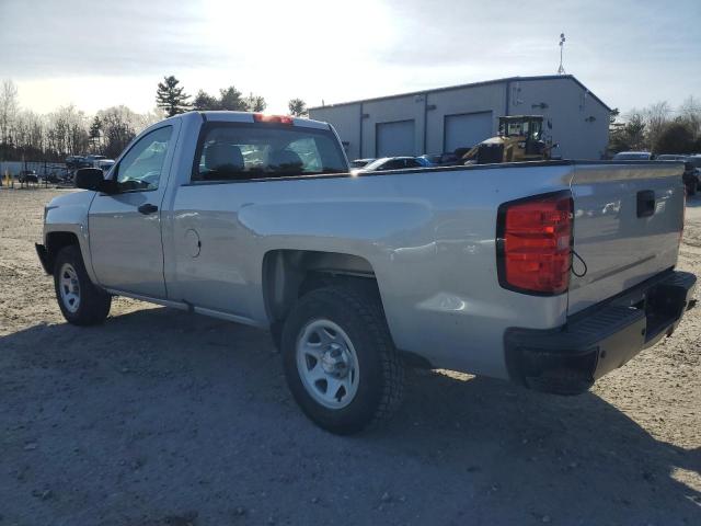 Obraz 2 z 2017 CHEVROLET SILVERADO C1500 2017 z VIN 1GCNCNEH5HZ181449
