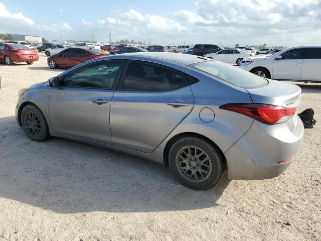Image 2 of 2016 HYUNDAI ELANTRA SE 2016 with VIN 5NPDH4AE3GH748864