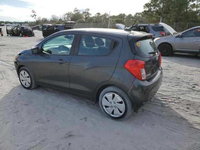 Obraz 2 z 2018 CHEVROLET SPARK LS 2018 z VIN KL8CB6SA9JC471315