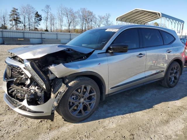 2023 ACURA MDX A-SPEC 2023 image
