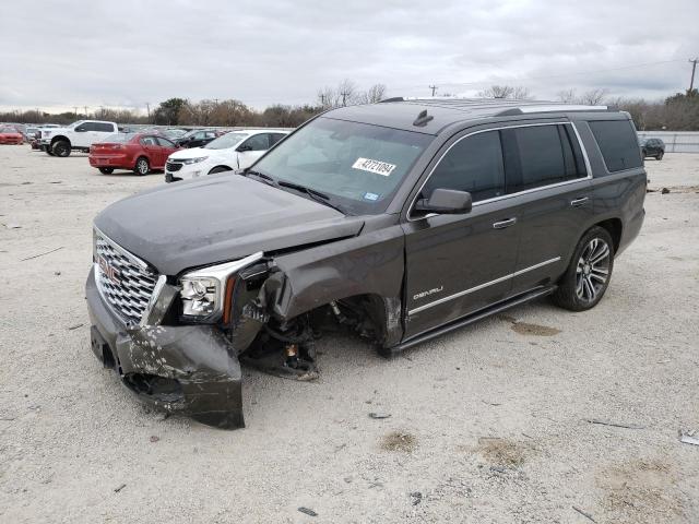 2019 GMC YUKON DENALI 2019 image