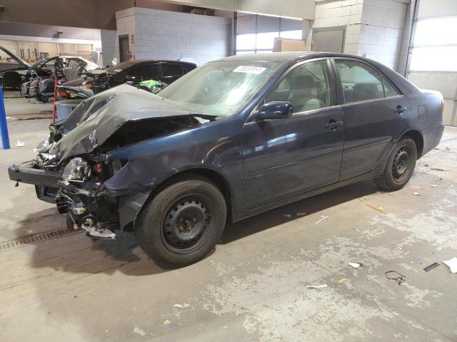 Изображение 1 2004 TOYOTA CAMRY LE 2004 с VIN 4T1BE32K14U316365