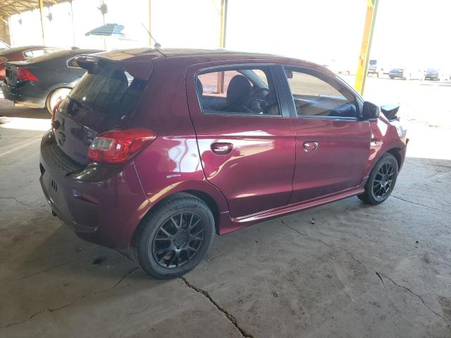 Image 3 of 2018 MITSUBISHI MIRAGE ES 2018 with VIN ML32A3HJ0JH014958