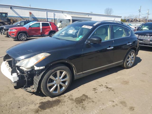 2013 INFINITI EX37 BASE 2013 image