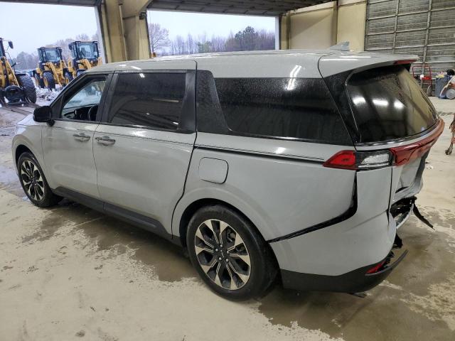 Obraz 2 z 2023 KIA CARNIVAL EX 2023 z VIN KNDNC5H31P6292547