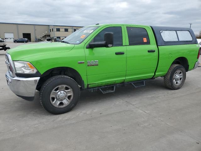 Obraz 1 z 2018 RAM 2500 ST 2018 z VIN 3C6UR5CJ4JG345092