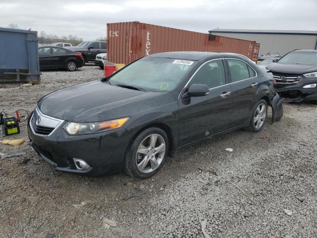 2012 ACURA TSX TECH 2012 image