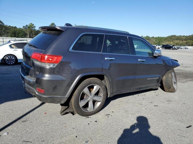 Изображение 3 2014 JEEP GRAND CHEROKEE OVERLAND 2014 с VIN 1C4RJECG0EC138010