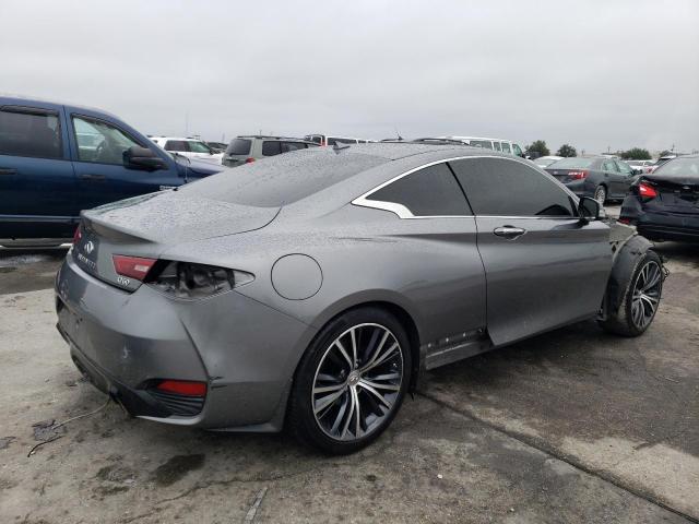 Obraz 3 z 2017 INFINITI Q60 BASE 2017 z VIN JN1CV7EL3HM320690