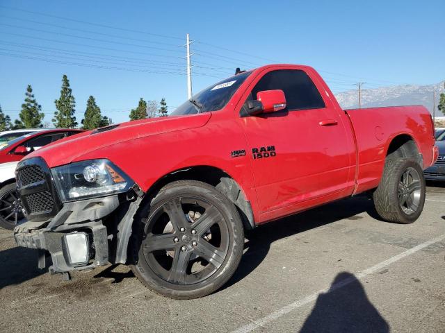 Obraz 2018 RAM 1500 SPORT 2018