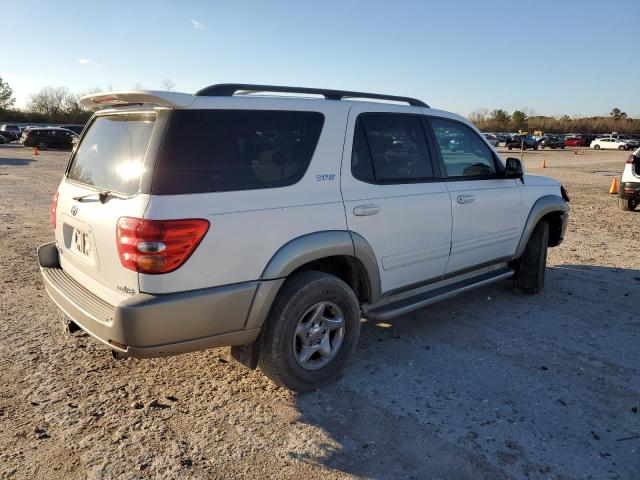 Obraz 3 z 2004 TOYOTA SEQUOIA SR5 2004 z VIN 5TDZT34A74S229345
