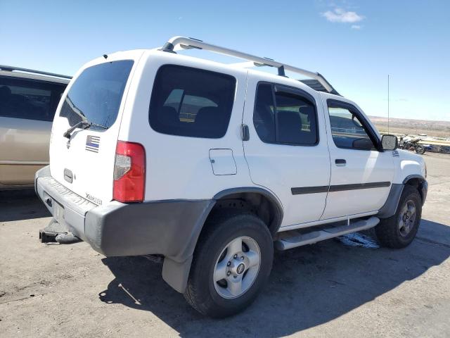 Obraz 3 z 2001 NISSAN XTERRA XE 2001 z VIN 5N1ED28TX1C554680
