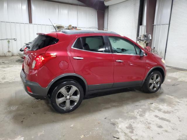 Image 3 of 2014 BUICK ENCORE  2014 with VIN KL4CJESB4EB742736