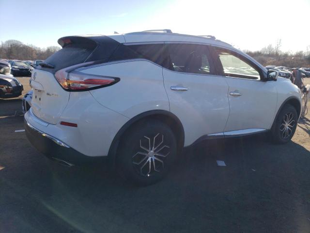 Image 3 of 2015 NISSAN MURANO S 2015 with VIN 5N1AZ2MHXFN284234