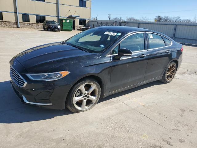 Obraz 1 z 2020 FORD FUSION SEL 2020 z VIN 3FA6P0CD7LR154395