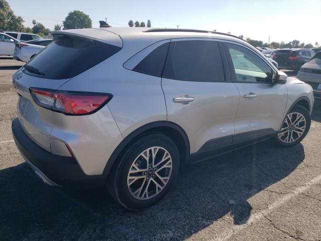 Image 3 of 2020 FORD ESCAPE SEL 2020 with VIN 1FMCU0H68LUA79307