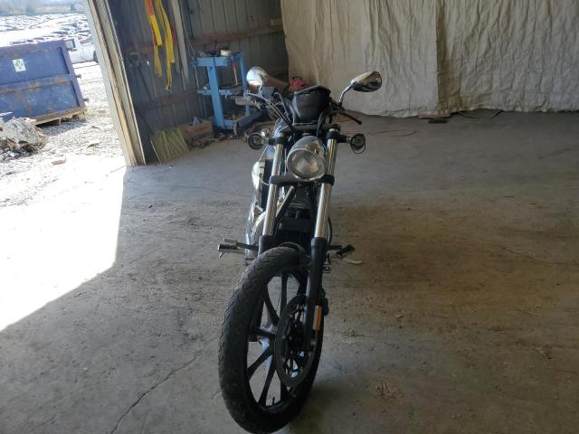 Изображение 2 2012 HONDA VT1300 CX 2012 с VIN JH2SC61N6CK000145