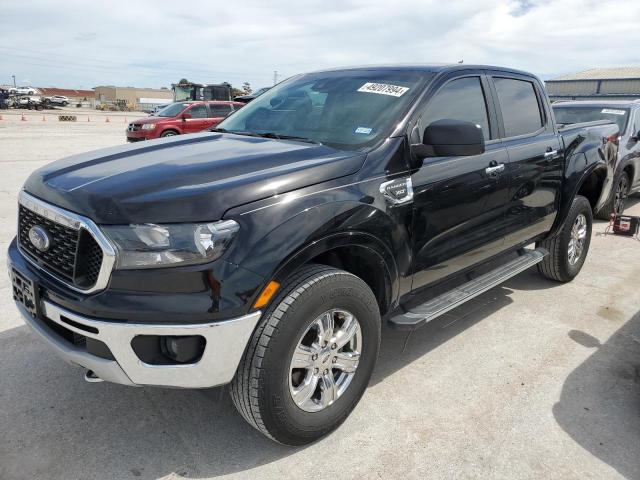 Изображение 2020 FORD RANGER XL 2020