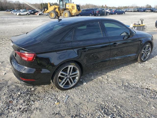 Image 3 of 2020 AUDI A3 PREMIUM 2020 with VIN WAUAUGFF7LA003437