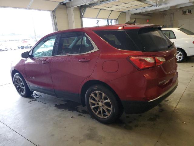 Obraz 2 z 2019 CHEVROLET EQUINOX LT 2019 z VIN 3GNAXJEV4KS645070