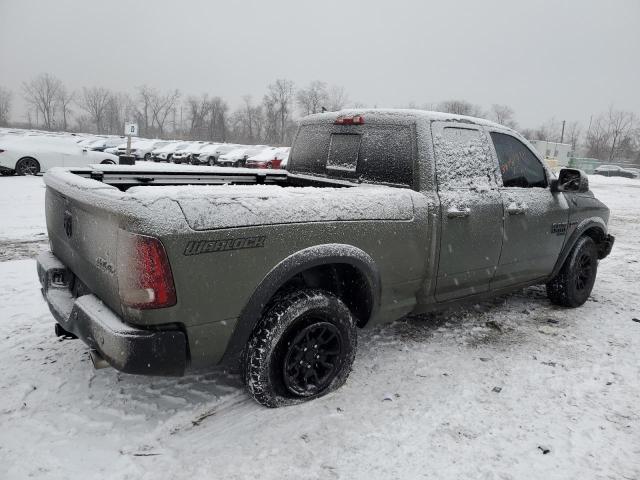 Изображение 3 2021 RAM 1500 CLASSIC SLT 2021 с VIN 1C6RR7GT6MS583911