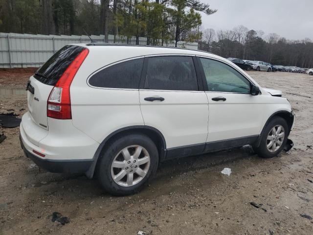 Image 3 of 2011 HONDA CR-V SE 2011 with VIN 5J6RE4H4XBL092849