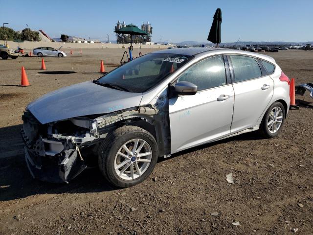 Image 1 of 2016 FORD FOCUS SE 2016 with VIN 1FADP3K27GL362385
