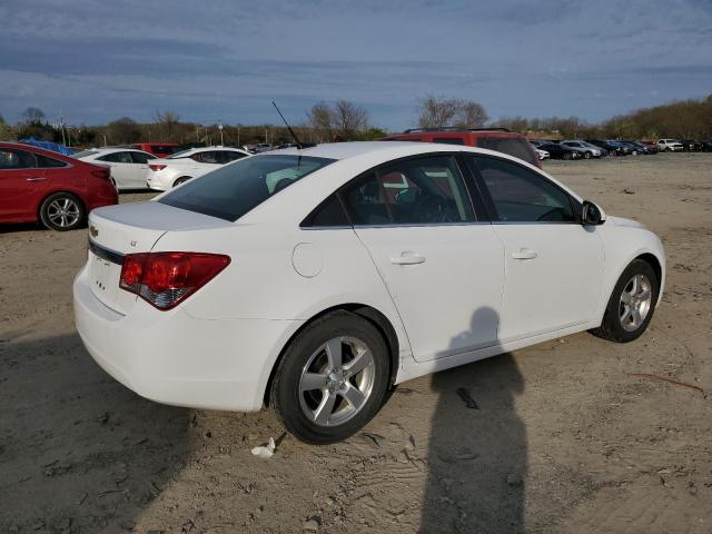Image 3 of 2013 CHEVROLET CRUZE LT 2013 with VIN 1G1PC5SB7D7211140