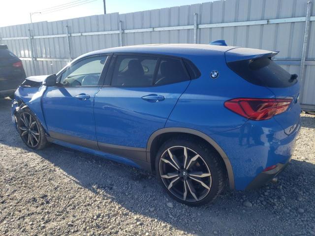 Obraz 2 z 2018 BMW X2 XDRIVE28I 2018 z VIN WBXYJ5C31JEF77777