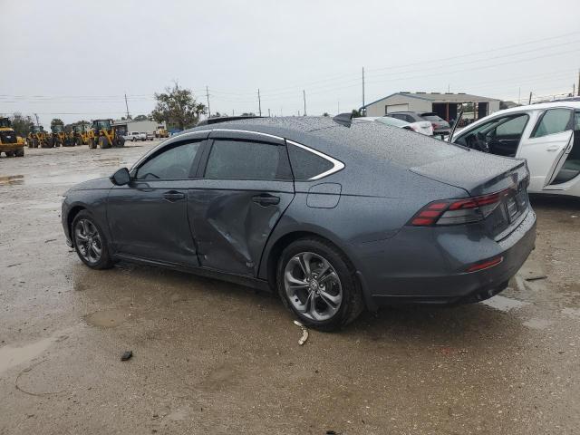 Image 2 of 2023 HONDA ACCORD HYBRID EXL 2023 with VIN 1HGCY2F61PA016906