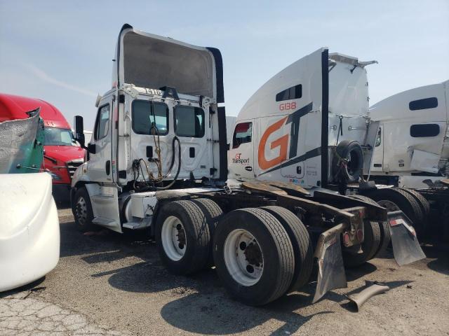 Изображение 3 2014 FREIGHTLINER CASCADIA 113 2014 с VIN 1FUJGBDV7ELFG8809