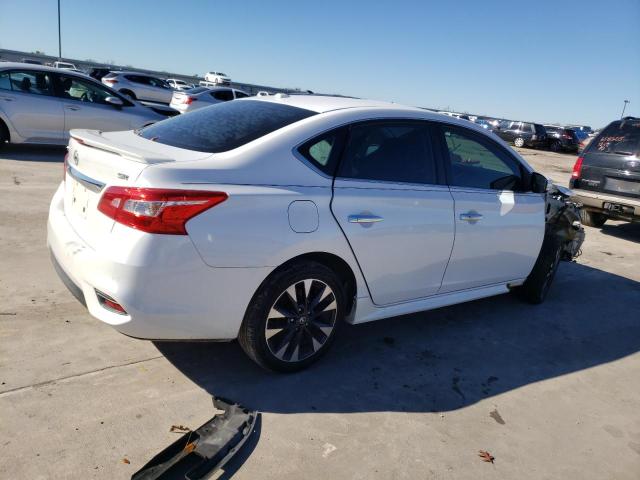 Image 3 of 2016 NISSAN SENTRA S 2016 with VIN 3N1AB7AP6GY267892