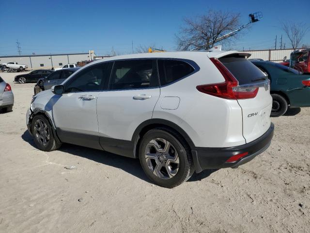 Изображение 2 2019 HONDA CR-V EXL 2019 с VIN 7FARW1H81KE038545