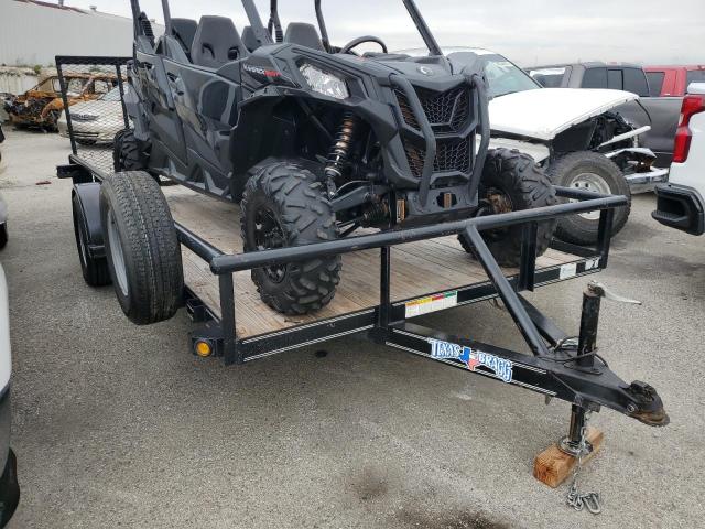 Изображение 1 2019 BRAG UTILITY 2019 с VIN 17XFP1411K1086946