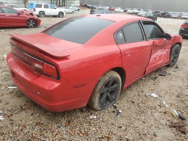 Image 3 of 2012 DODGE CHARGER SE 2012 with VIN 2C3CDXBG0CH159187
