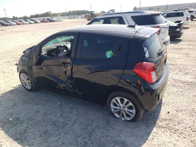 Image 2 of 2019 CHEVROLET SPARK 1LT 2019 with VIN KL8CD6SA9KC762182