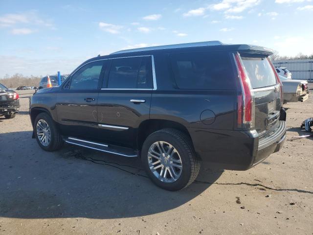 Image 2 of 2019 CADILLAC ESCALADE  2019 with VIN 1GYS4AKJ6KR356891