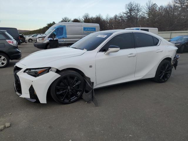 2023 LEXUS IS 350 F-SPORT 2023 image