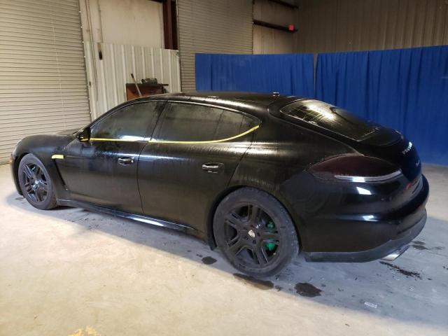 Image 2 of 2014 PORSCHE PANAMERA 2 2014 with VIN WP0AA2A78EL005980