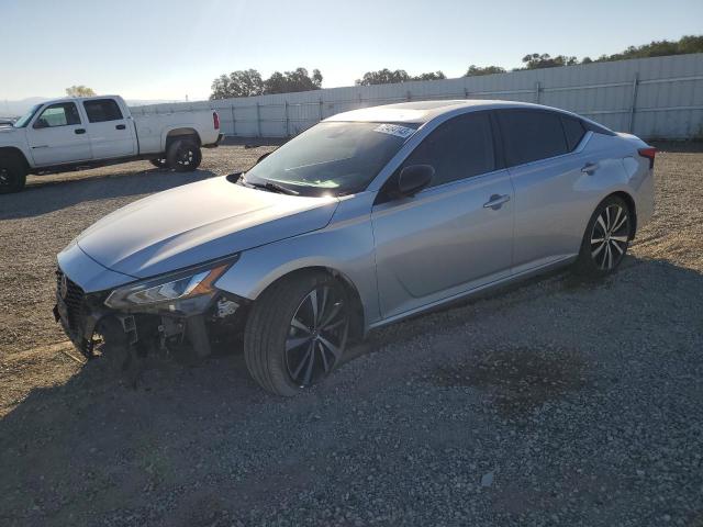 Изображение 1 2020 NISSAN ALTIMA SR 2020 с VIN 1N4BL4CV4LC171857