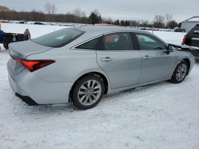 Изображение 3 2022 TOYOTA AVALON XLE 2022 с VIN 4T1AA1ABXNU015575