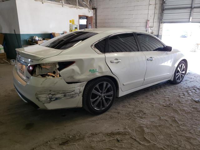 Obraz 3 z 2018 NISSAN ALTIMA 2.5 2018 z VIN 1N4AL3AP8JC134740