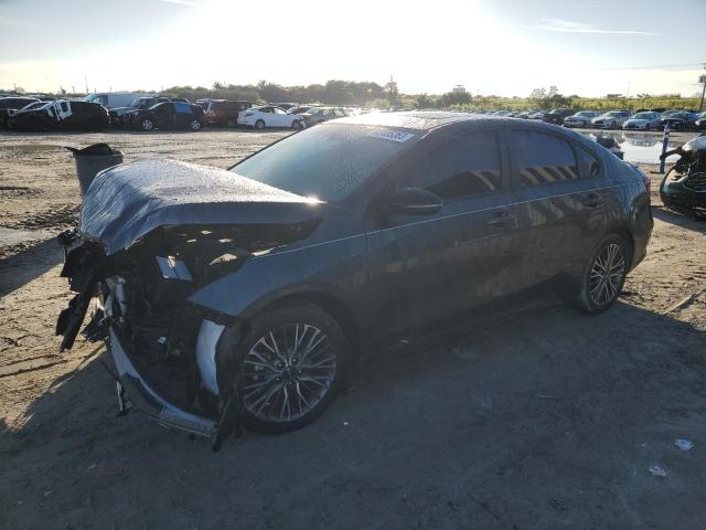 2023 KIA FORTE GT LINE 2023 image