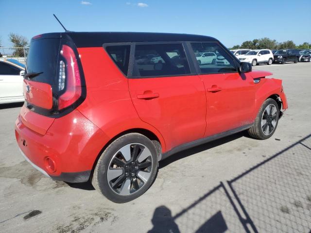 Obraz 3 z 2019 KIA SOUL + 2019 z VIN KNDJP3A50K7016530