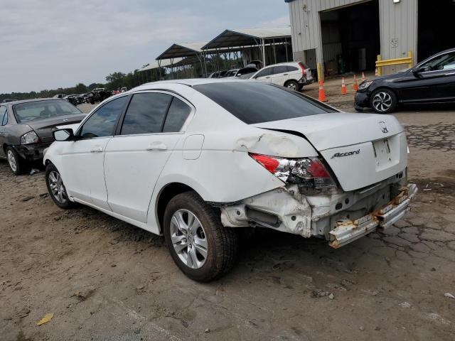 Изображение 2 2008 HONDA ACCORD LX 2008 с VIN 1HGCP26378A136770
