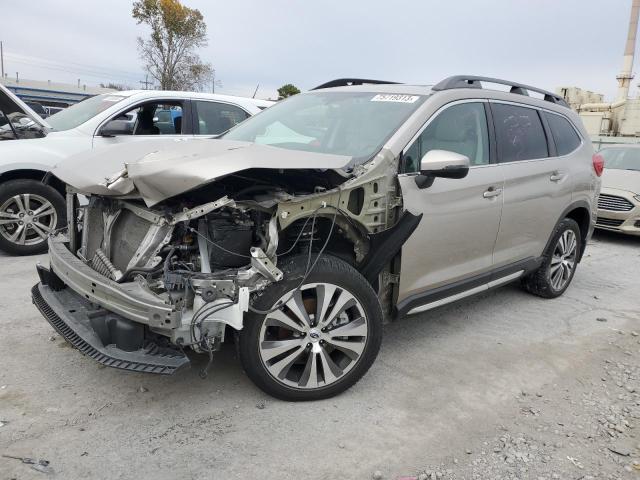 2019 SUBARU ASCENT LIMITED 2019 image