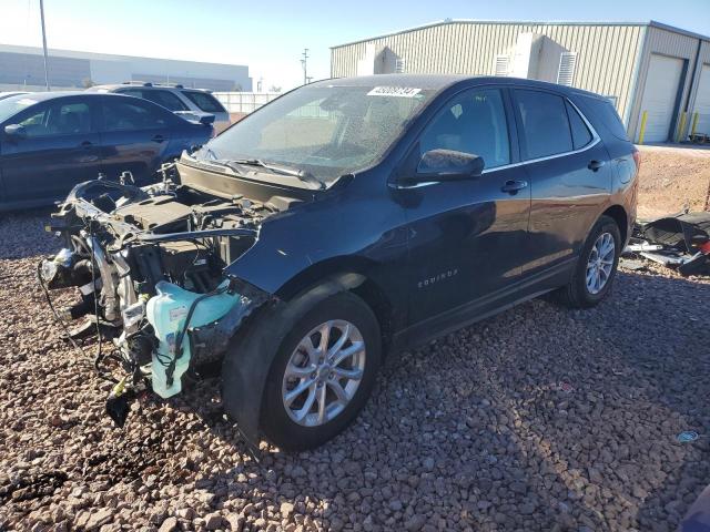 Obraz 1 z 2020 CHEVROLET EQUINOX LT 2020 z VIN 3GNAXKEV7LS671525